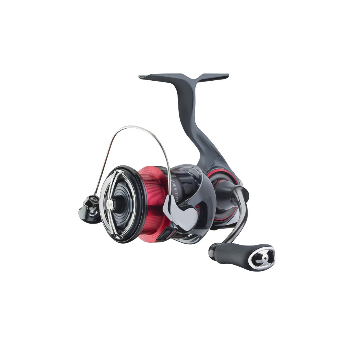 Kołowrotek Daiwa 25 Ballistic Air LT 4000 Kołowrotek Daiwa 25 Ballistic Air LT 4000