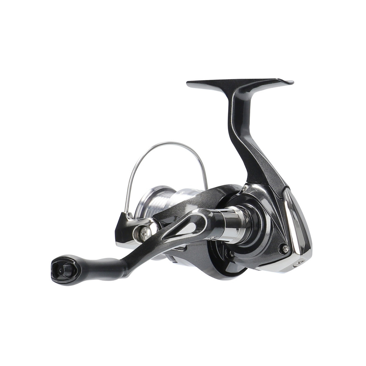 Kołowrotek Daiwa 26 Crossfire LT 2000 Kołowrotek Daiwa 26 Crossfire LT 2000