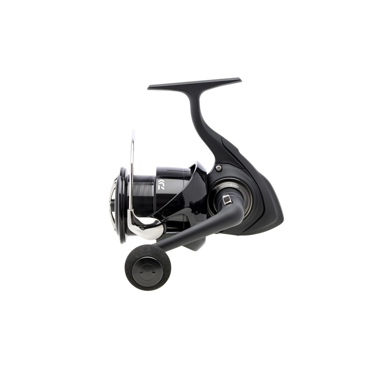 Kołowrotek Daiwa 24 TDR QD AB 3012 Kołowrotek Daiwa 24 TDR QD AB 3012