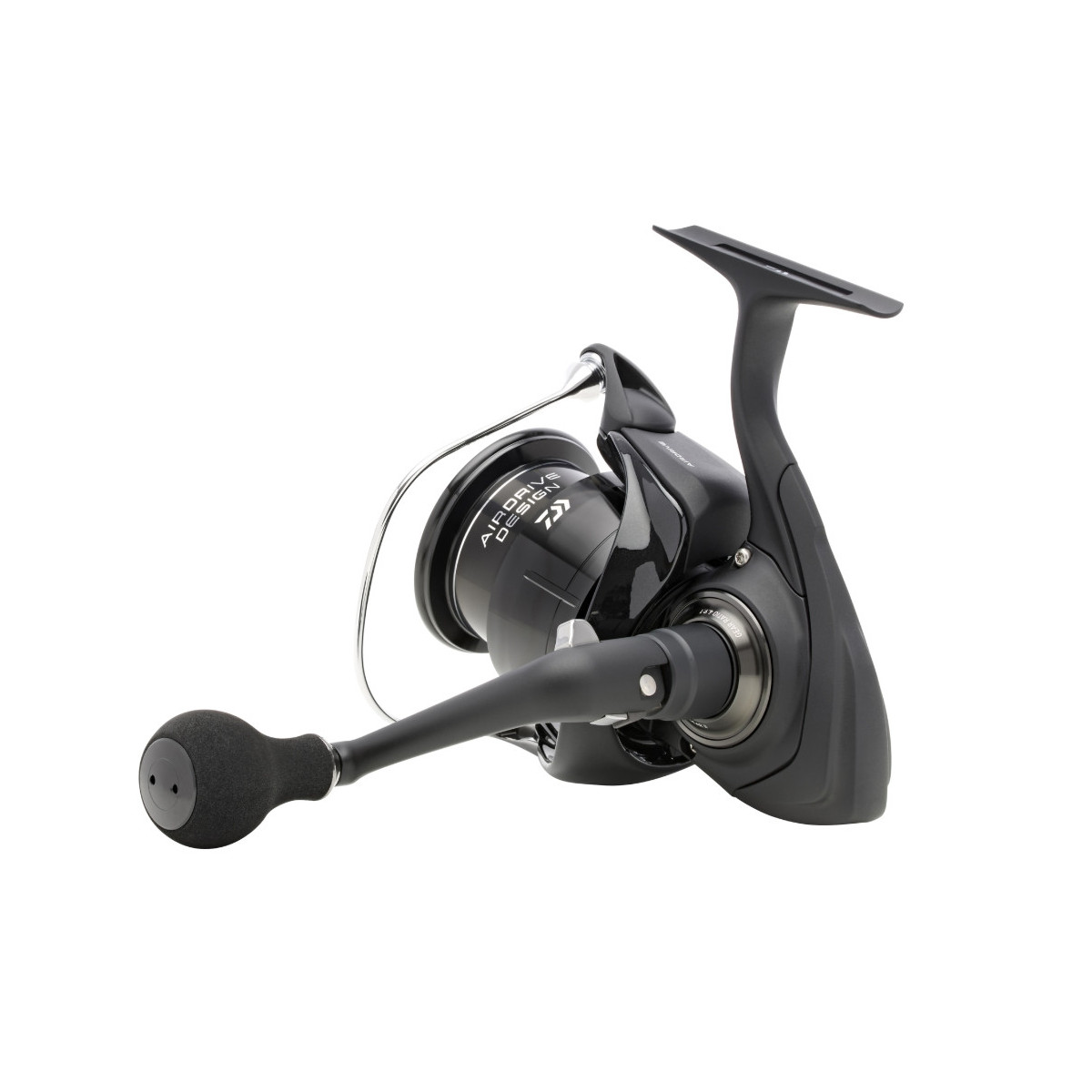 Kołowrotek Daiwa 24 TDR QD AB 3012 Kołowrotek Daiwa 24 TDR QD AB 3012