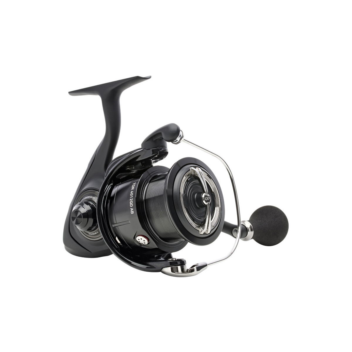 Kołowrotek Daiwa 24 TDR QD AB 3012 Kołowrotek Daiwa 24 TDR QD AB 3012