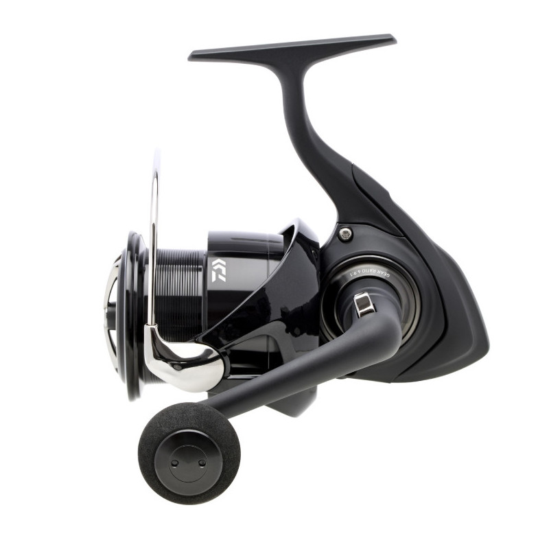 Kołowrotek Daiwa 24 TDR QD AB 4012 Kołowrotek Daiwa 24 TDR QD AB 4012
