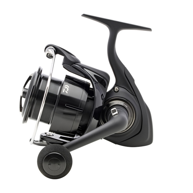 Kołowrotek Daiwa 24 TDR QD AB 4012 Kołowrotek Daiwa 24 TDR QD AB 4012