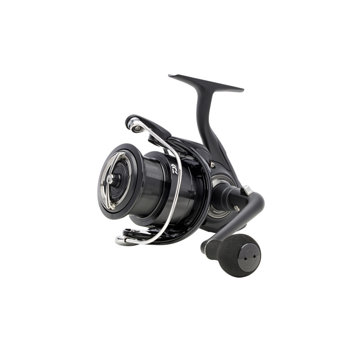 Kołowrotek Daiwa 24 TDR QD AB 4012 Kołowrotek Daiwa 24 TDR QD AB 4012