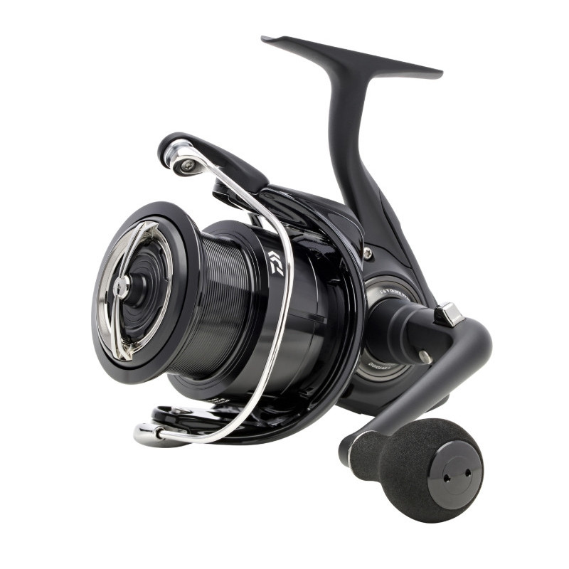 Kołowrotek Daiwa 24 TDR QD AB 4012 Kołowrotek Daiwa 24 TDR QD AB 4012