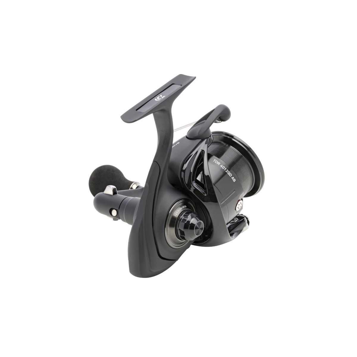 Kołowrotek Daiwa 24 TDR QD AB 4012 Kołowrotek Daiwa 24 TDR QD AB 4012