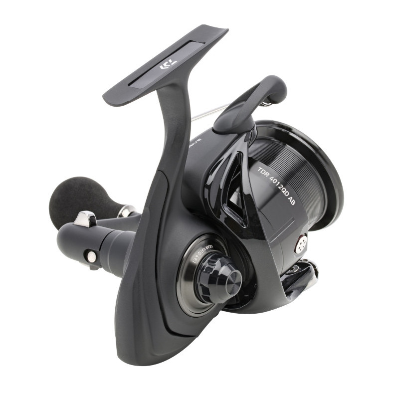 Kołowrotek Daiwa 24 TDR QD AB 4012 Kołowrotek Daiwa 24 TDR QD AB 4012