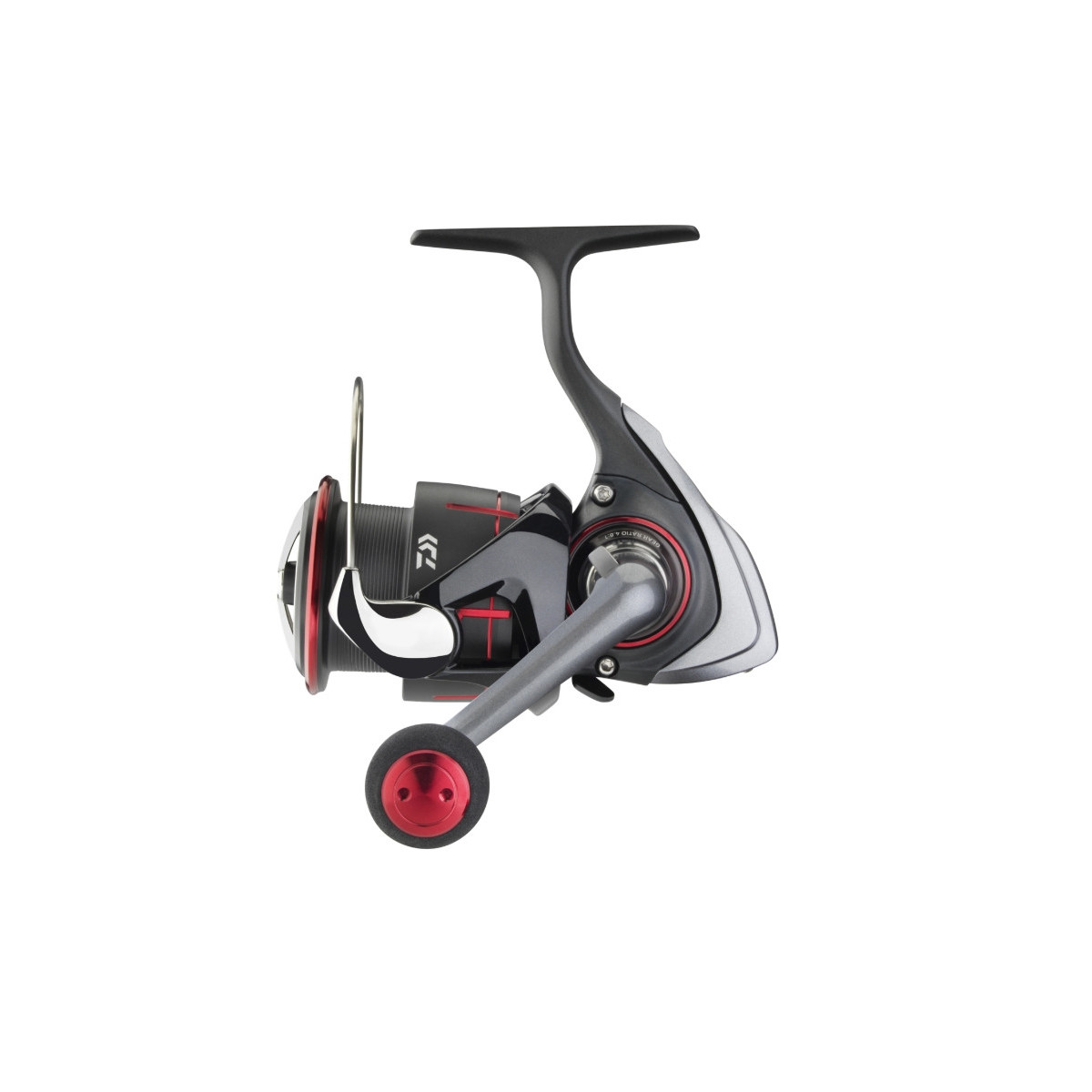 Kołowrotek Daiwa 25 TDM QD 3010 Kołowrotek Daiwa 25 TDM QD 3010