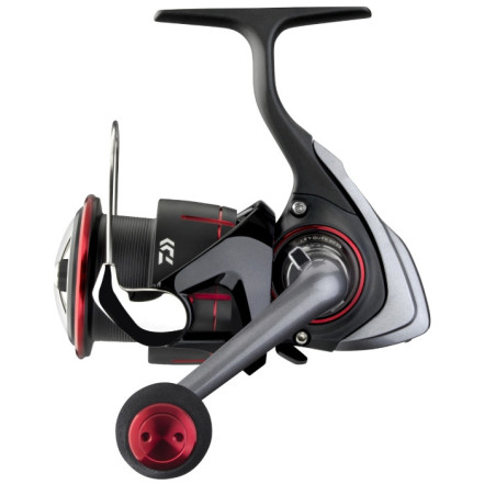 Kołowrotek Daiwa 25 TDM QD 4012