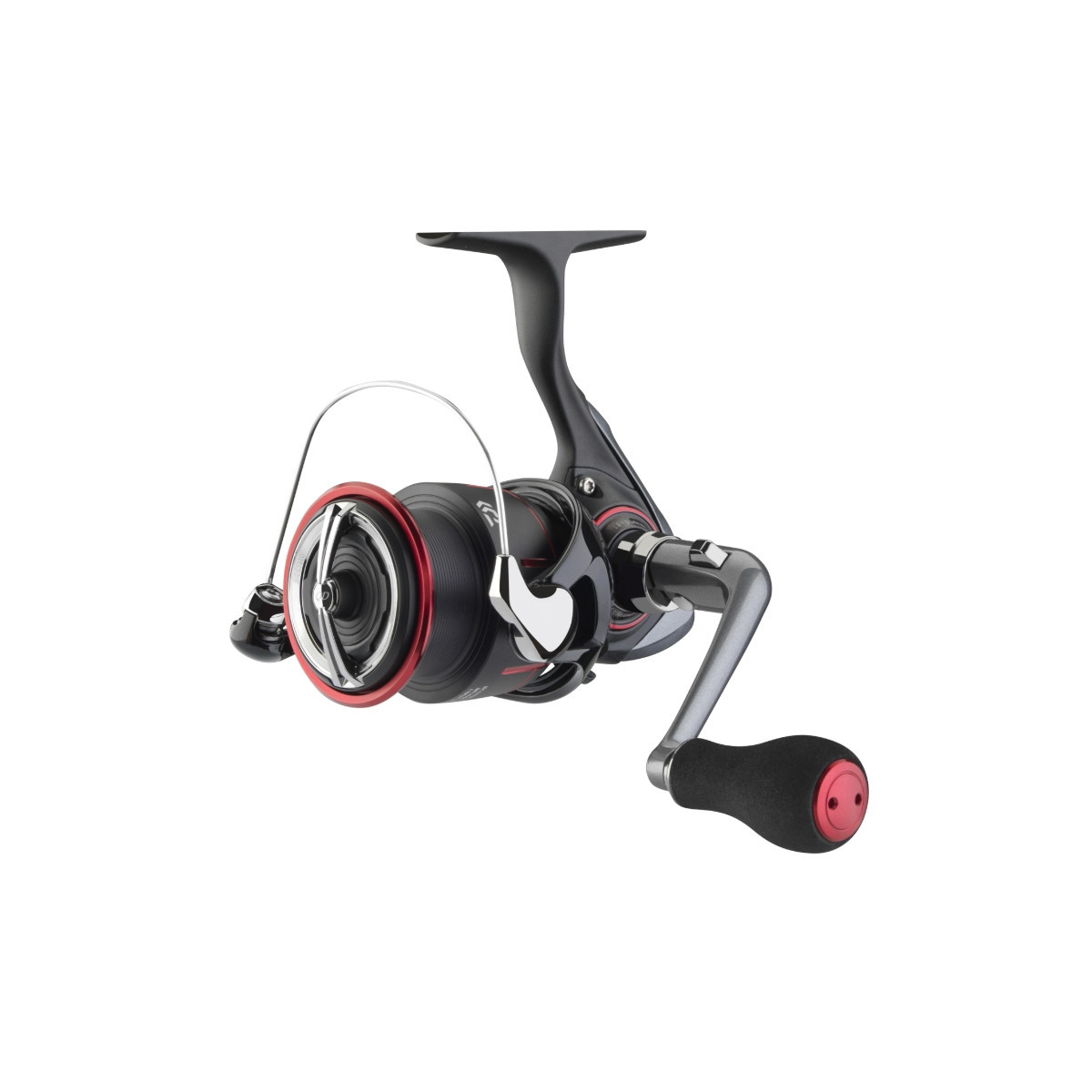 Kołowrotek Daiwa 25 TDM QD 4012 Kołowrotek Daiwa 25 TDM QD 4012
