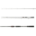 Wędka Daiwa Ballistic Air 225cm / 14-42g Wędka Daiwa Ballistic Air 225cm / 14-42g
