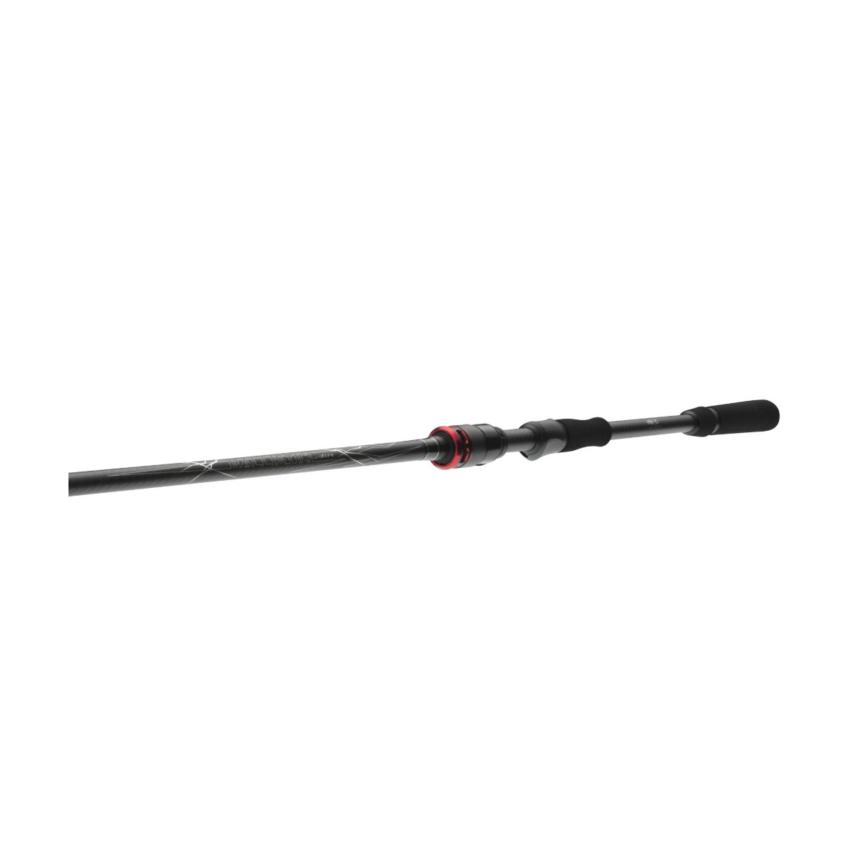 Wędka Daiwa Ballistic Air 270cm / 10-35g Wędka Daiwa Ballistic Air 270cm / 10-35g