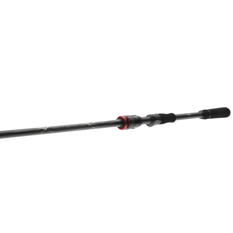 Wędka Daiwa Ballistic Air 270cm / 10-35g Wędka Daiwa Ballistic Air 270cm / 10-35g