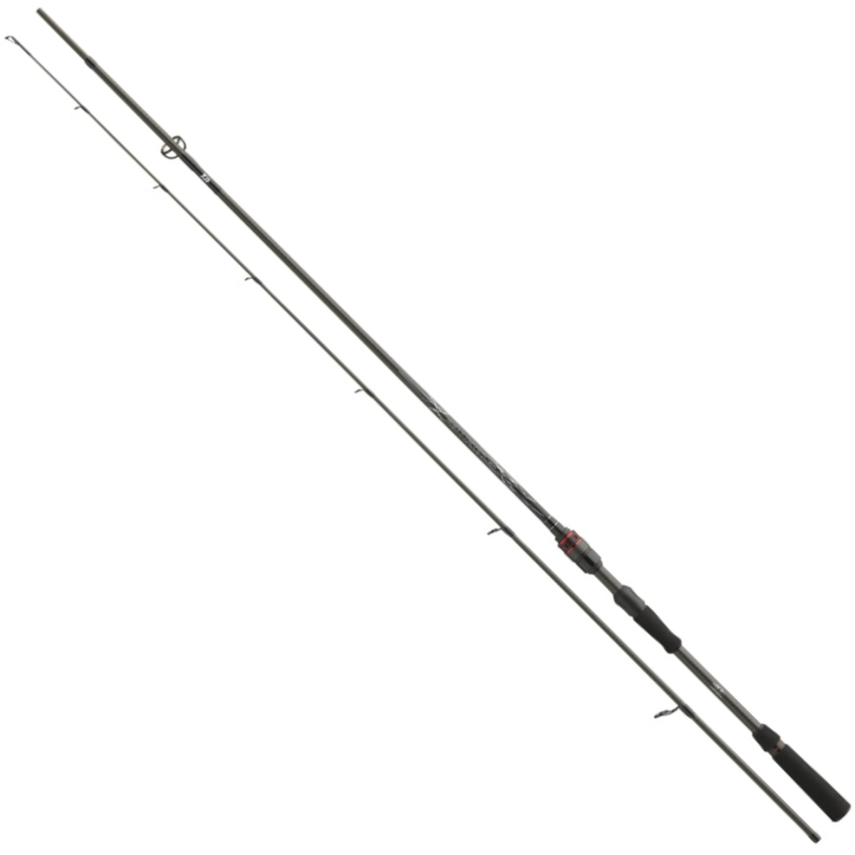 Wędka Daiwa Ballistic Air 270cm / 14-42g Wędka Daiwa Ballistic Air 270cm / 14-42g