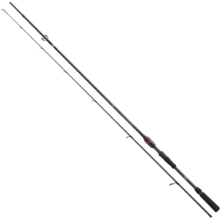 Wędka Daiwa Ballistic Air 270cm / 14-42g Wędka Daiwa Ballistic Air 270cm / 14-42g