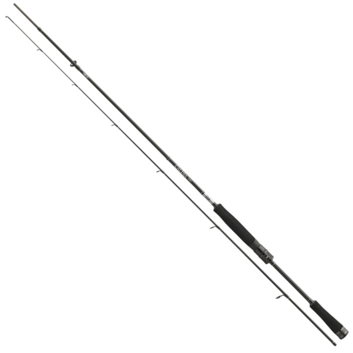 Wędka Daiwa Caldia Light Spin 195cm / 1-6g Wędka Daiwa Caldia Light Spin 195cm / 1-6g