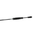 Wędka Daiwa Caldia Light Spin 195cm / 1-6g Wędka Daiwa Caldia Light Spin 195cm / 1-6g