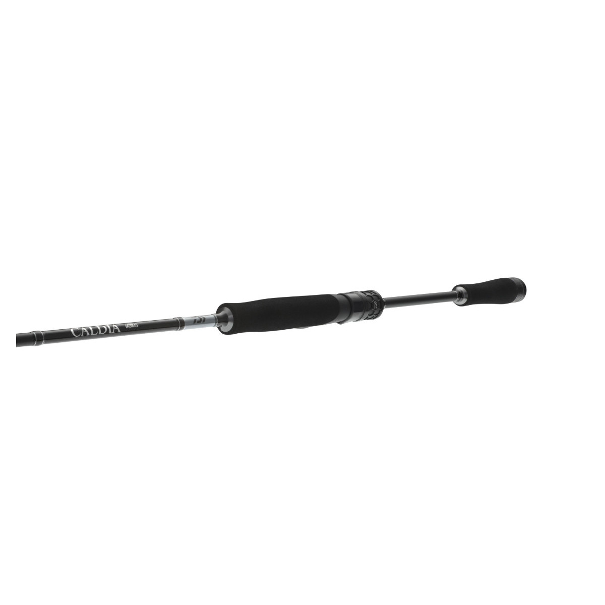 Wędka Daiwa Caldia Light Spin 195cm / 1-6g Wędka Daiwa Caldia Light Spin 195cm / 1-6g