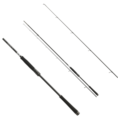 Wędka Daiwa Caldia Extra Fast Spin 225cm / 20-60g Wędka Daiwa Caldia Extra Fast Spin 225cm / 20-60g