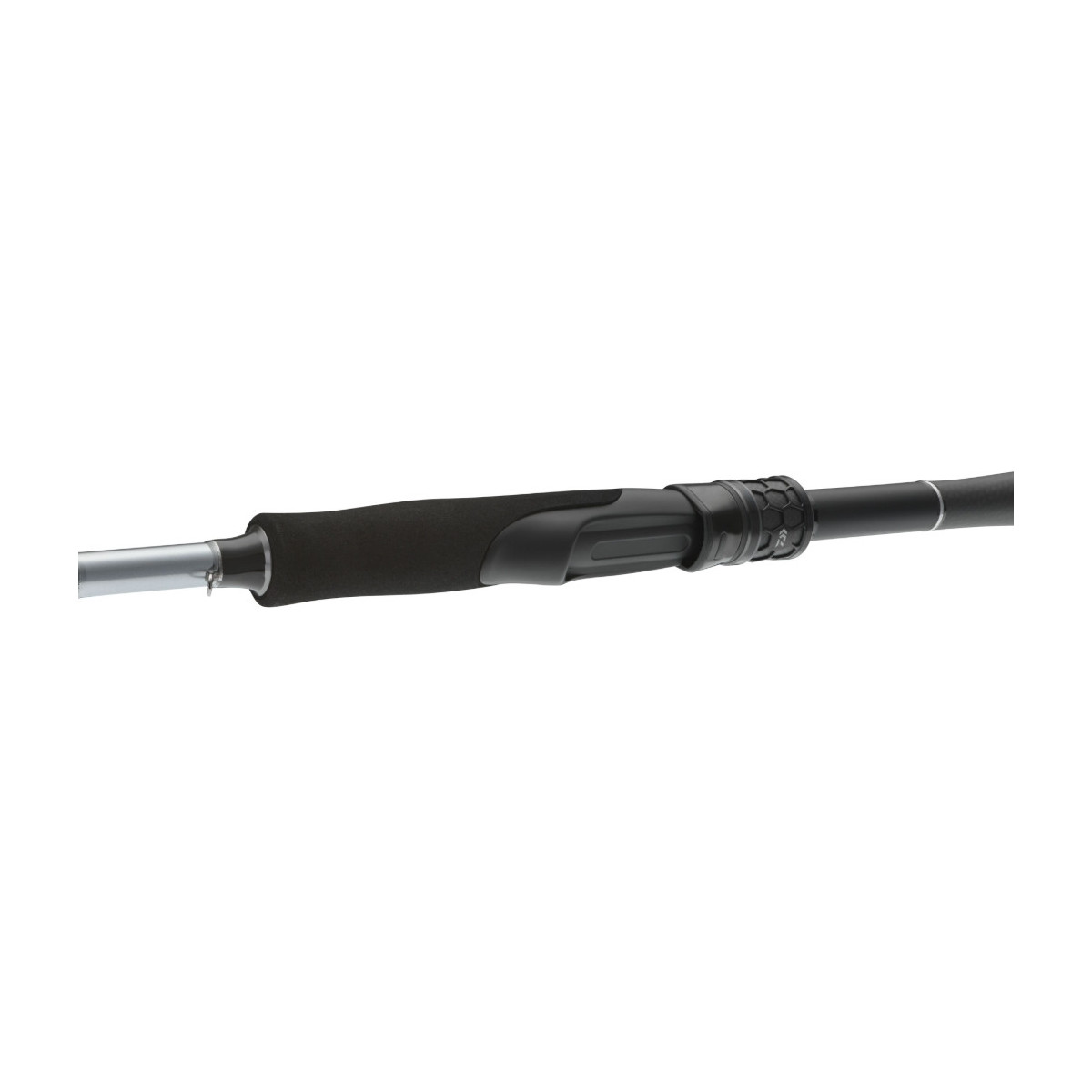 Wędka Daiwa Caldia Sensor Jig 210cm / 8-35g
