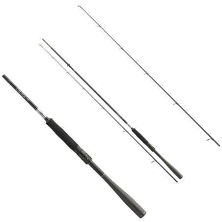 Wędka Daiwa Caldia Sensor Spin 270cm / 0.5-6g Wędka Daiwa Caldia Sensor Spin 270cm / 0.5-6g