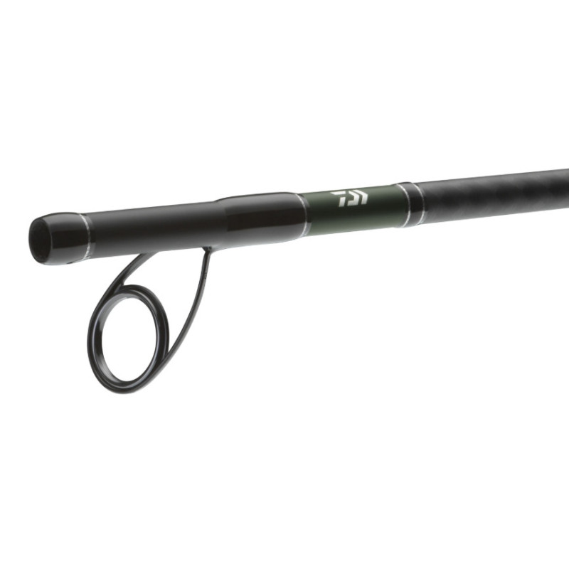 Wędka Daiwa Wilderness Travel 250cm / 10-50g Wędka Daiwa Wilderness Travel 250cm / 10-50g