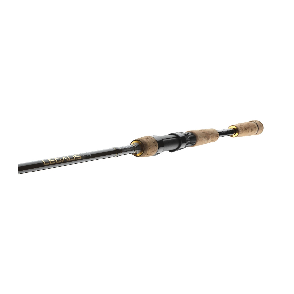 Wędka Daiwa Legalis Spin 190cm / 2-12g Wędka Daiwa Legalis Spin 190cm / 2-12g