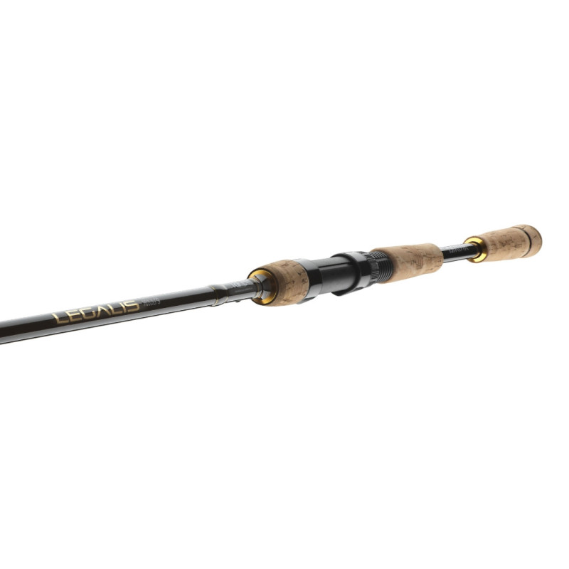 Wędka Daiwa Legalis Spin 190cm / 2-12g Wędka Daiwa Legalis Spin 190cm / 2-12g