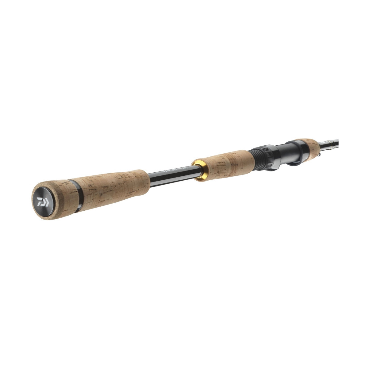 Wędka Daiwa Legalis Spin 190cm / 2-12g Wędka Daiwa Legalis Spin 190cm / 2-12g