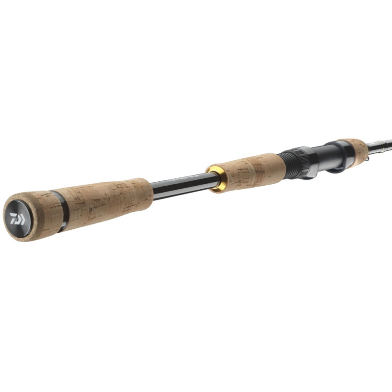 Wędka Daiwa Legalis Spin 210cm / 5-20g Wędka Daiwa Legalis Spin 210cm / 5-20g
