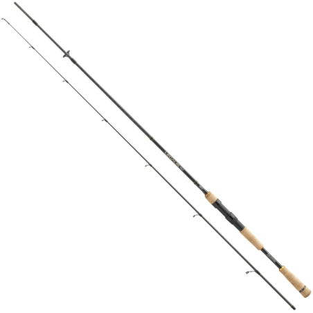 Wędka Daiwa Legalis Spin 240cm / 5-20g Wędka Daiwa Legalis Spin 240cm / 5-20g