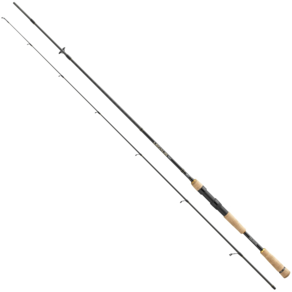 Wędka Daiwa Legalis Spin 270cm / 50-100g Wędka Daiwa Legalis Spin 270cm / 50-100g