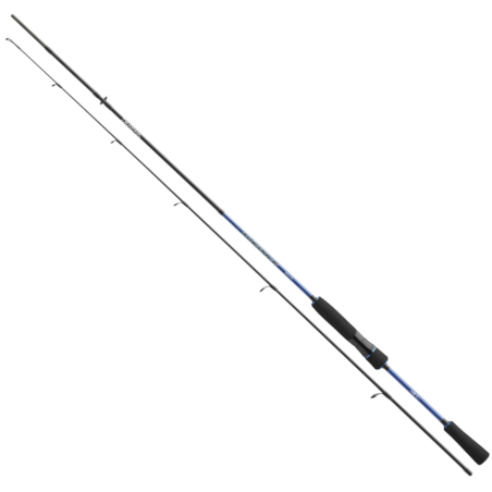 Wędka Daiwa Triforce Spoon 195cm / 1-8g Wędka Daiwa Triforce Spoon 195cm / 1-8g