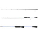 Wędka Daiwa Triforce Spoon 195cm / 1-8g Wędka Daiwa Triforce Spoon 195cm / 1-8g