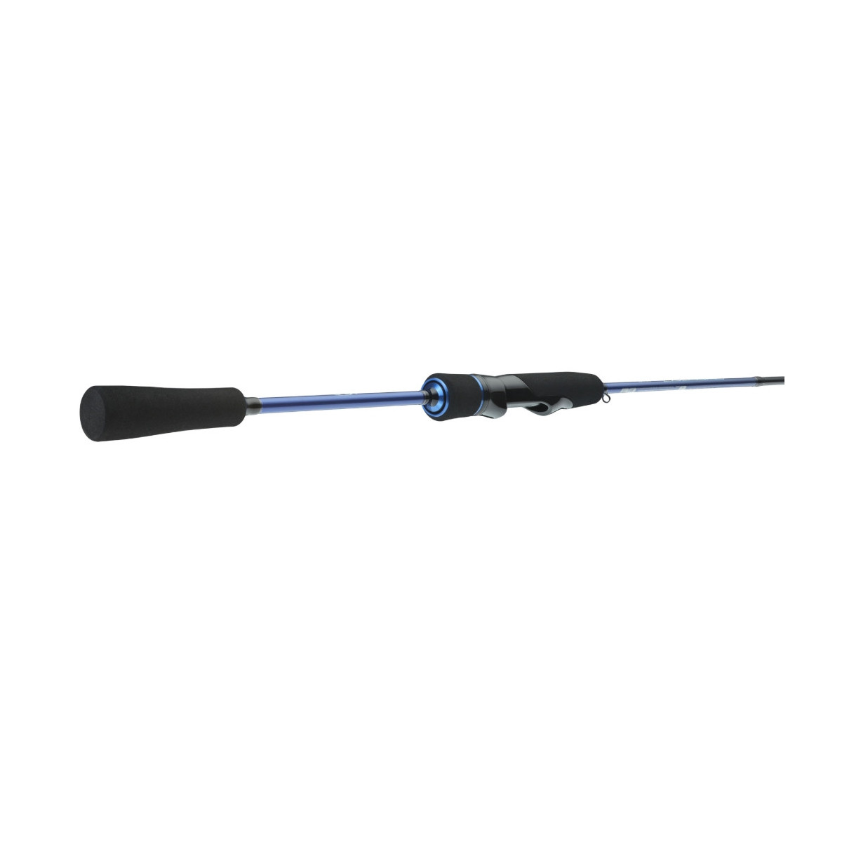 Wędka Daiwa Triforce Spoon 195cm / 1-8g Wędka Daiwa Triforce Spoon 195cm / 1-8g
