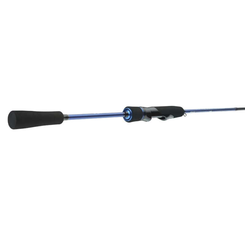 Wędka Daiwa Triforce Spoon 195cm / 1-8g Wędka Daiwa Triforce Spoon 195cm / 1-8g