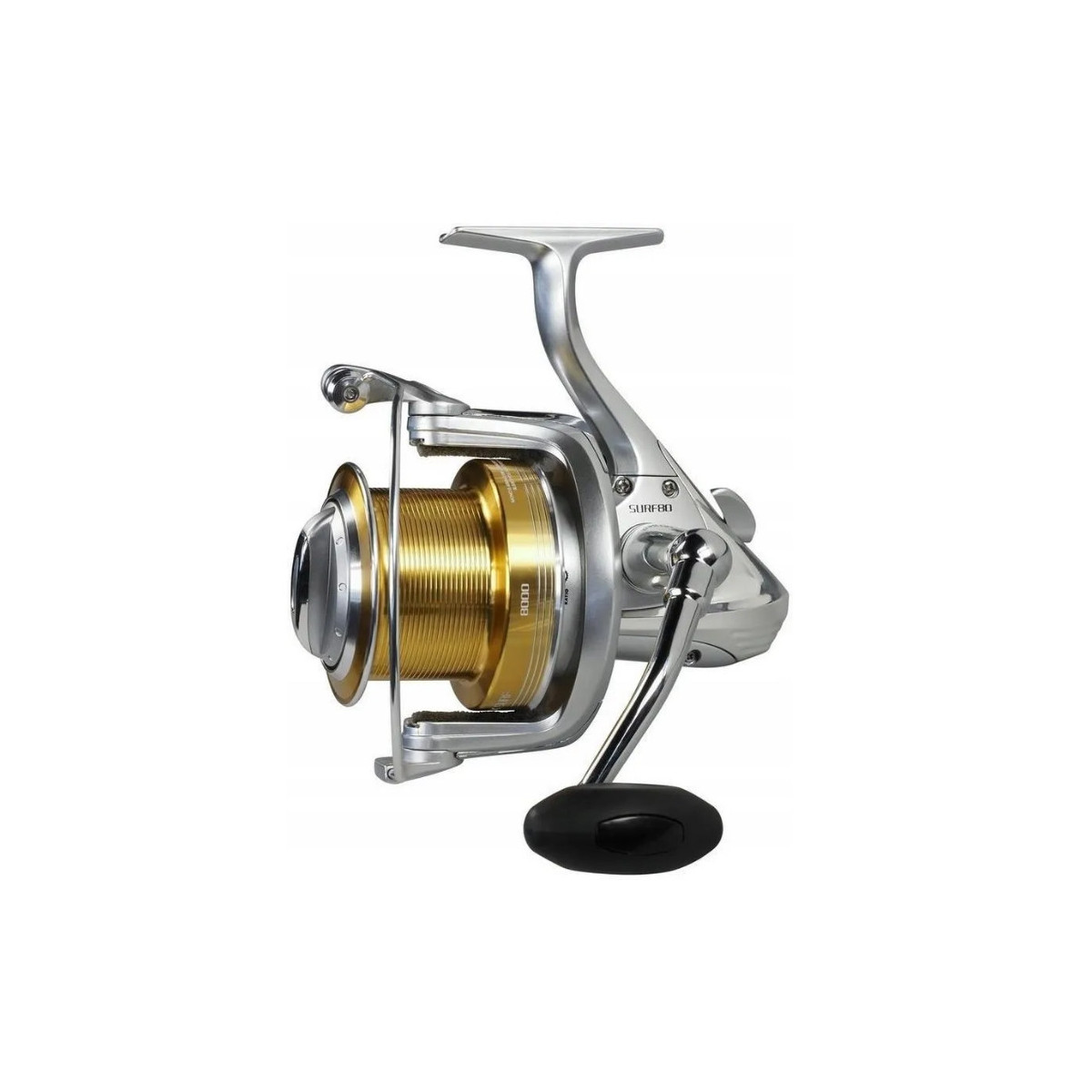 Kołowrotek Mitchell MX Surf 7000