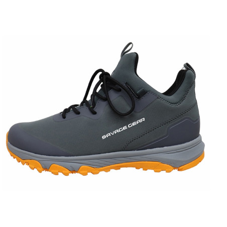 Buty Savage Gear Freestyle Sneaker roz.43/8 - PEARL GREY Buty Savage Gear Freestyle Sneaker roz.43/8 - PEARL GREY