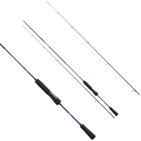Wędka Daiwa Triforce Trout 195cm / 5-20g Wędka Daiwa Triforce Trout 195cm / 5-20g