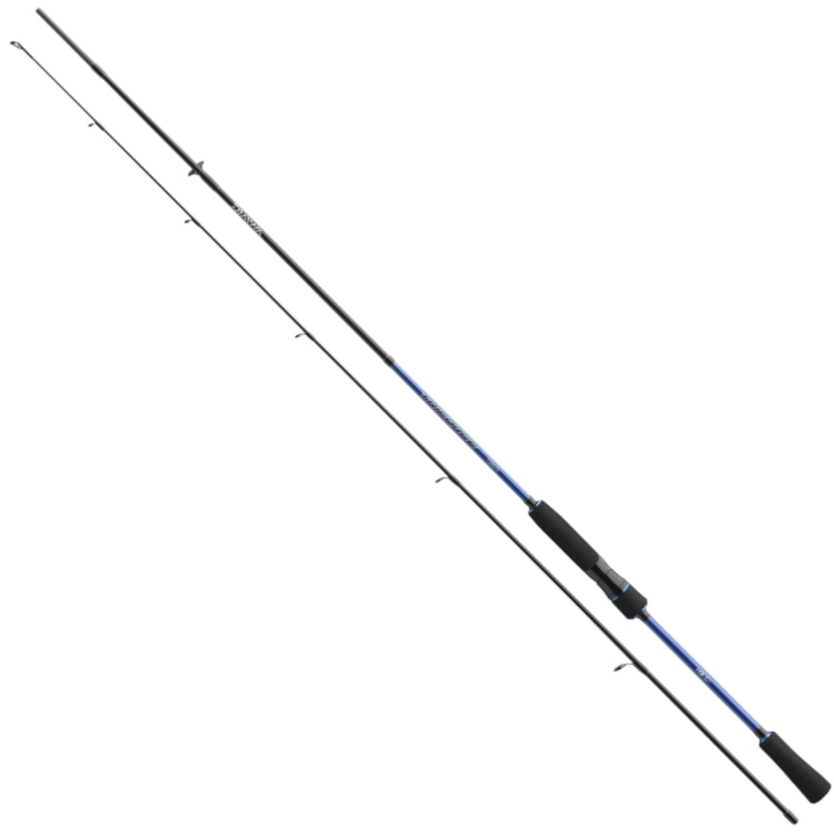 Wędka Daiwa Triforce Perch 240cm / 10-30g Wędka Daiwa Triforce Perch 240cm / 10-30g