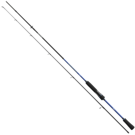 Wędka Daiwa Triforce Perch 240cm / 10-30g Wędka Daiwa Triforce Perch 240cm / 10-30g