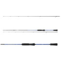 Wędka Daiwa Triforce Perch 240cm / 10-30g Wędka Daiwa Triforce Perch 240cm / 10-30g