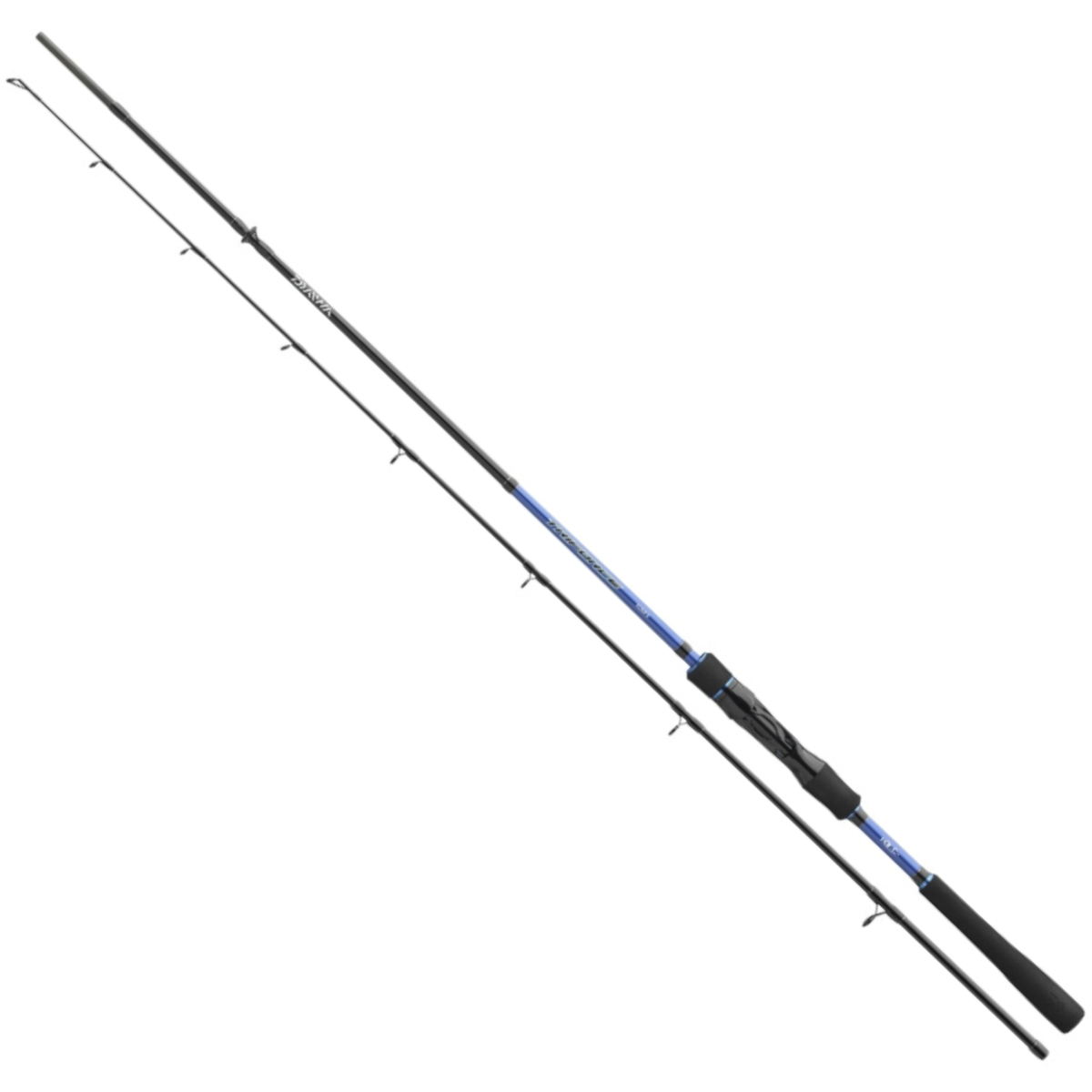 Wędka Daiwa Triforce Caster 210cm / 7-28g