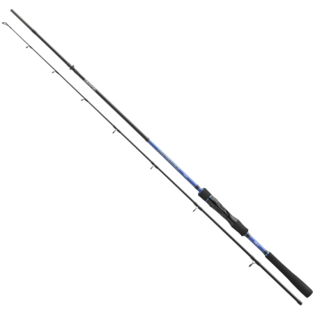 Wędka Daiwa Triforce Caster 210cm / 7-28g