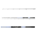 Wędka Daiwa Triforce Caster 210cm / 7-28g