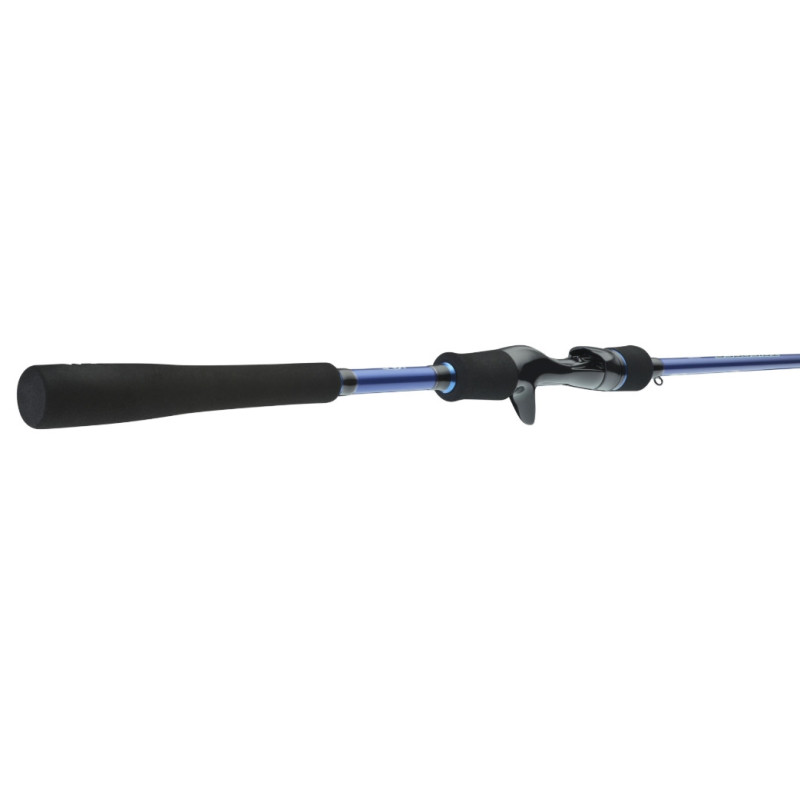 Wędka Daiwa Triforce Caster 210cm / 7-28g