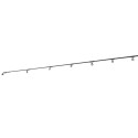Wędka Daiwa Triforce Caster 210cm / 7-28g