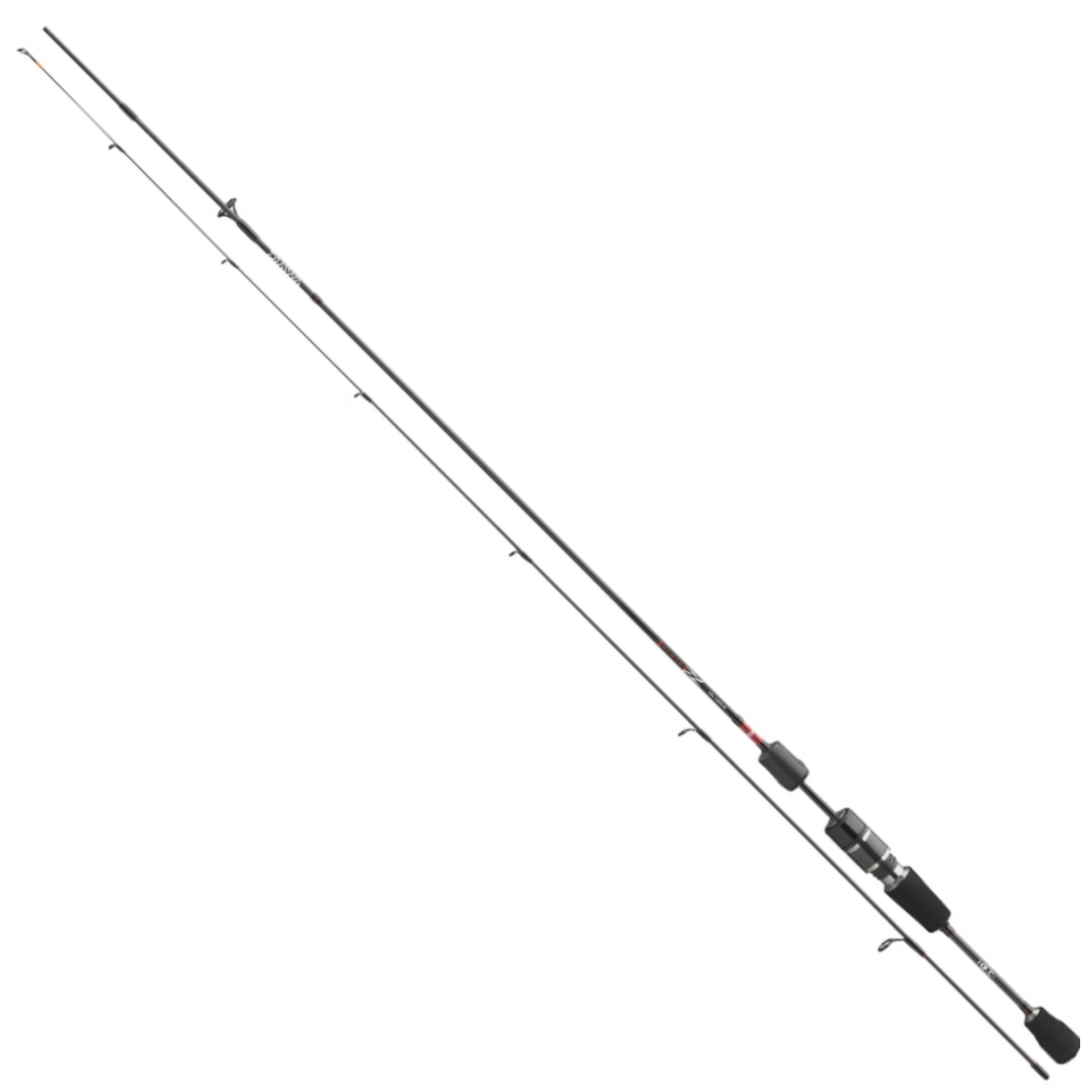 Wędka Daiwa Ninja Nanojig 190cm / 0,3-3g Wędka Daiwa Ninja Nanojig 190cm / 0,3-3g