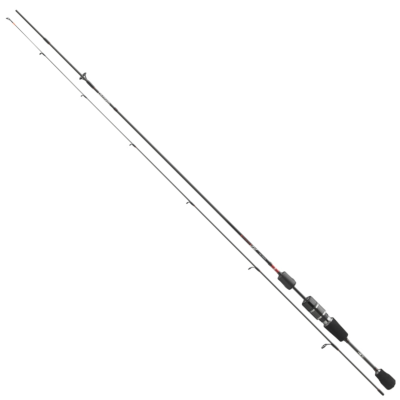 Wędka Daiwa Ninja Nanojig 190cm / 0,3-3g Wędka Daiwa Ninja Nanojig 190cm / 0,3-3g