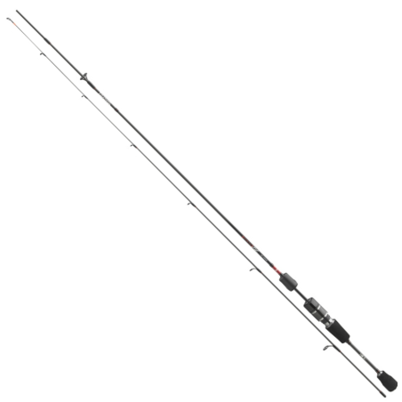 Wędka Daiwa Ninja Nanojig 190cm / 0,3-3g Wędka Daiwa Ninja Nanojig 190cm / 0,3-3g
